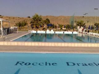 Rocche Draele Hotel Locogrande Exterior photo